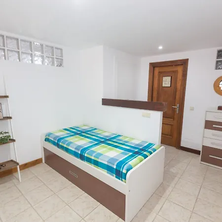 Holiday home Enso Zones And Relax *