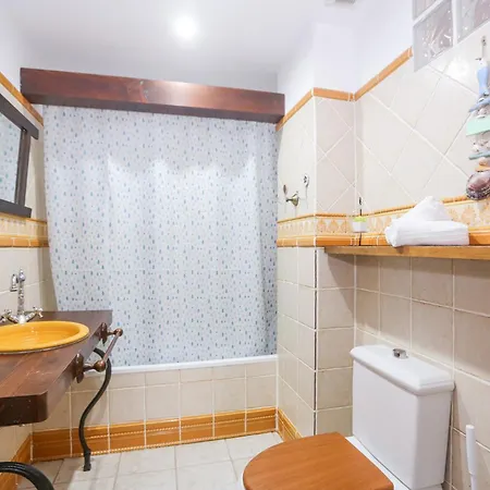 Holiday home Enso Zones And Relax *