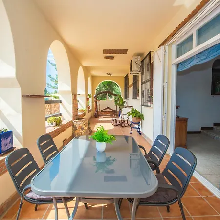 Enso Zones And Relax Holiday home Granada