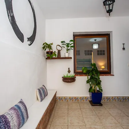 Holiday home Enso Zones And Relax Granada