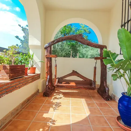 Enso Zones And Relax Holiday home Granada