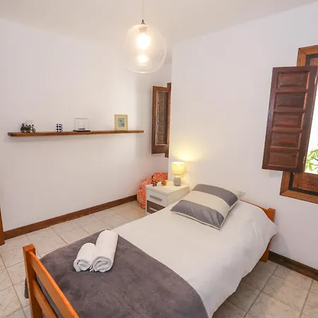 Holiday home Enso Zones And Relax Granada