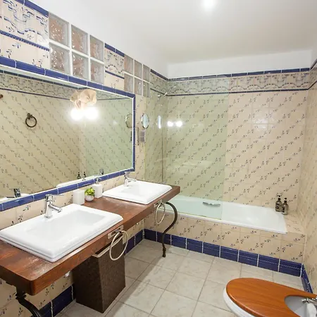 Enso Zones And Relax Holiday home Granada